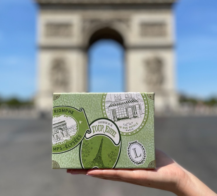 明日開催！】パリオリンピック・パラリンピックを盛り上げるパリ